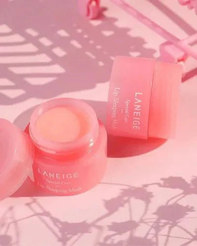 Laneige Lip sleeping Mask (Berry)3g