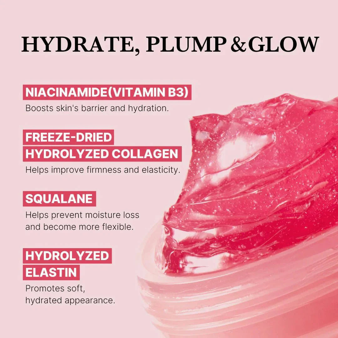 Medicube Collagen Niacinamide Jelly Cream – Crema en Gel con Colágeno y Niacinamida para una Piel Radiante