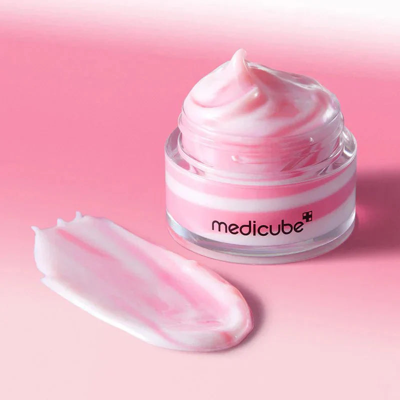 Medicube pdrn lip sleeping mask