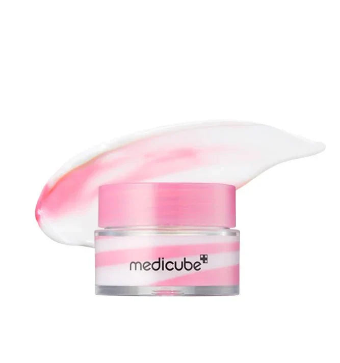 Medicube pdrn lip sleeping mask
