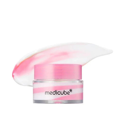 Medicube pdrn lip sleeping mask