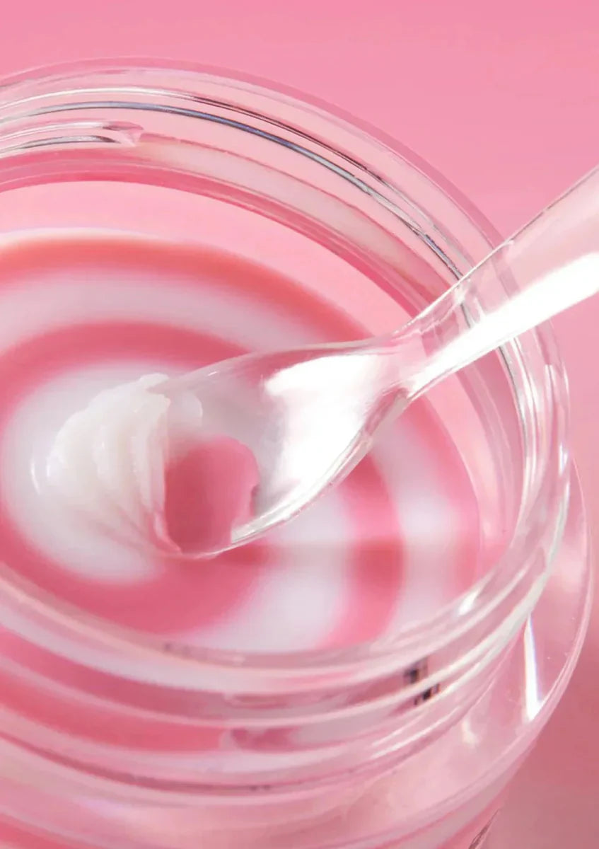 Medicube pdrn lip sleeping mask