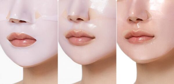 Medicube PDRN Pink Collagen Jelly Gel Mask – Máscara en Gel con Colágeno y PDRN para una Piel Regenerada y Radiante