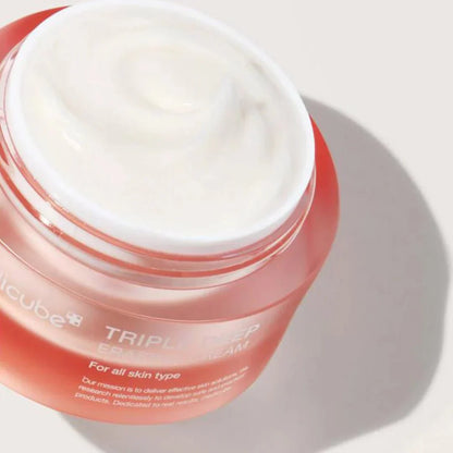 Medicube triple collagen cream 4.0 50ml