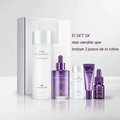 Missha Time Revolution Best Seller Special Set