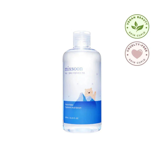 MIXSOON Glacier Water Hyaluronic Acid Serum