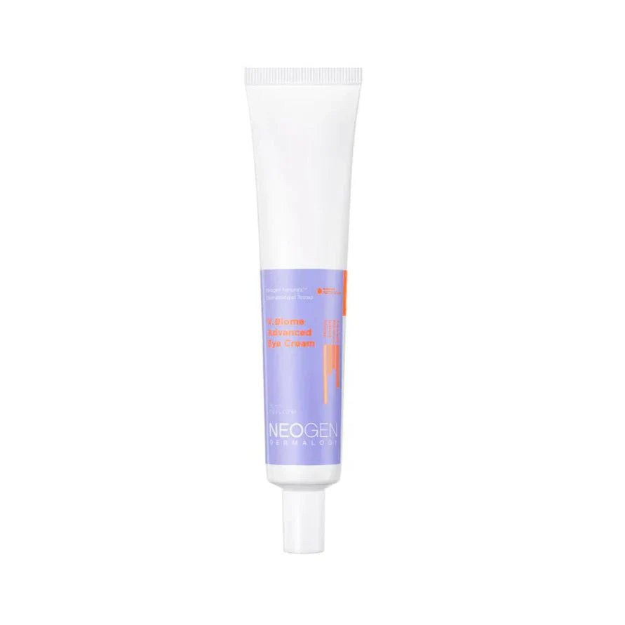 Neogen dermalogy v.biome advanced eye cream 35ml