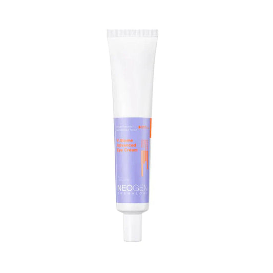 Neogen dermalogy v.biome advanced eye cream 35ml