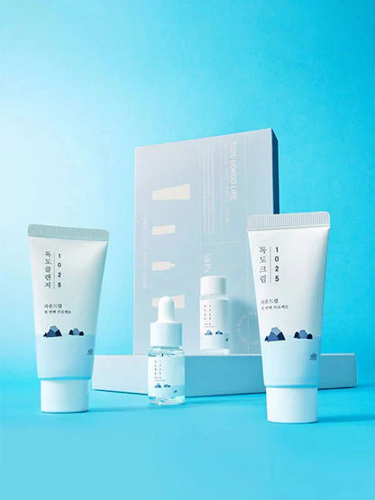 Round lab 1025 dokdo trial kit