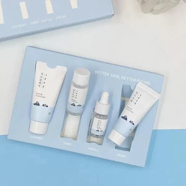 Round lab 1025 dokdo trial kit