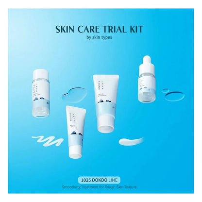 Round lab 1025 dokdo trial kit
