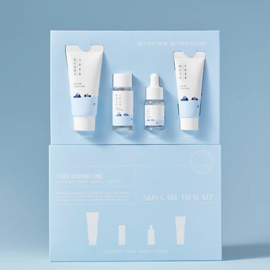 Round lab 1025 dokdo trial kit