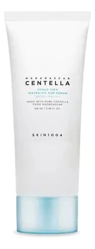 SKIN1004 Madagascar Centella Hyalu-Cica Water-Fit Sun Serum