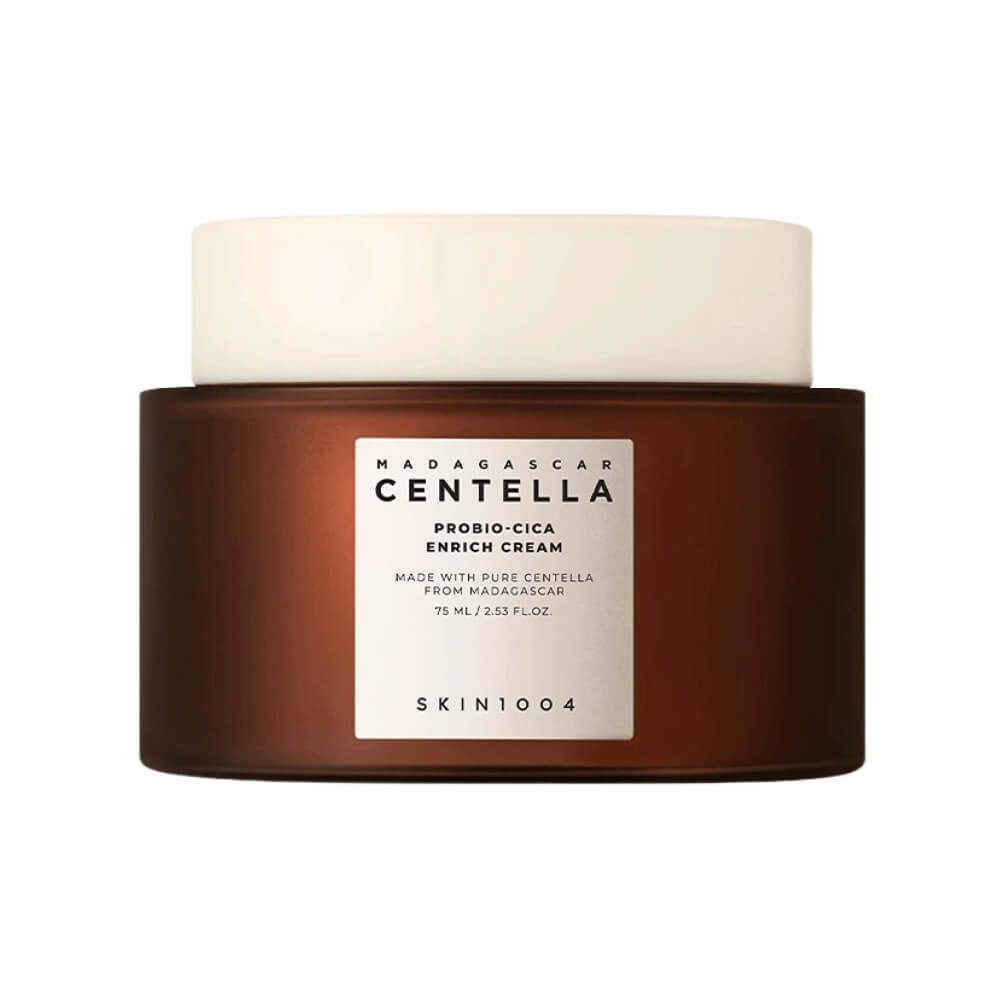 SKIN1004 Madagascar Centella Probio-Cica Enrich Cream 50ml
