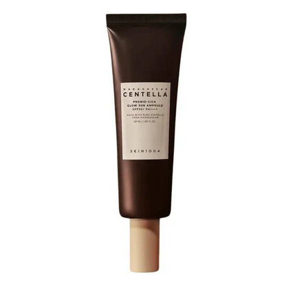 SKIN1004 madagascar centella probio-cica glow sun ampoule 50ml