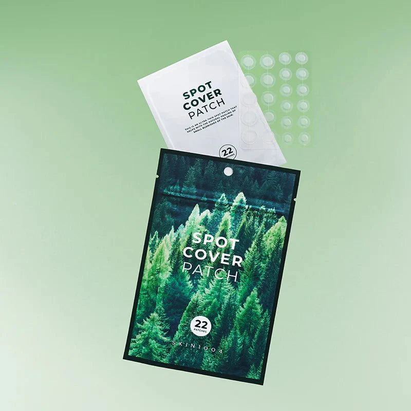 SKIN1004 Spot Cover Patch 22pcs
