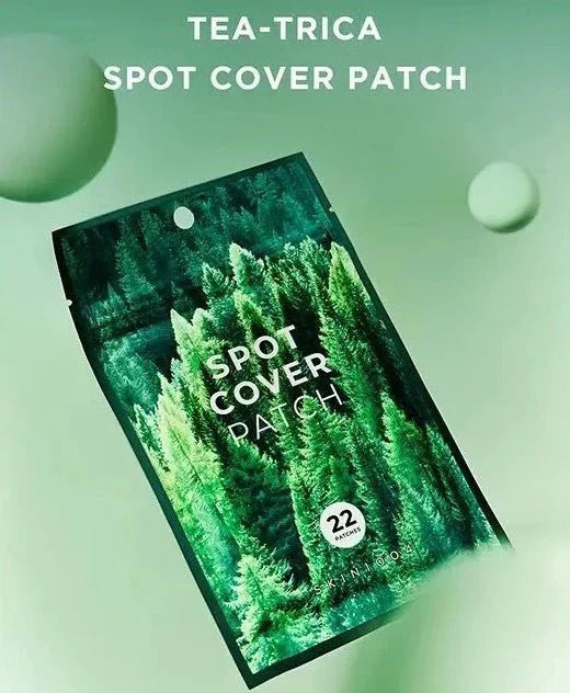 SKIN1004 Spot Cover Patch 22pcs