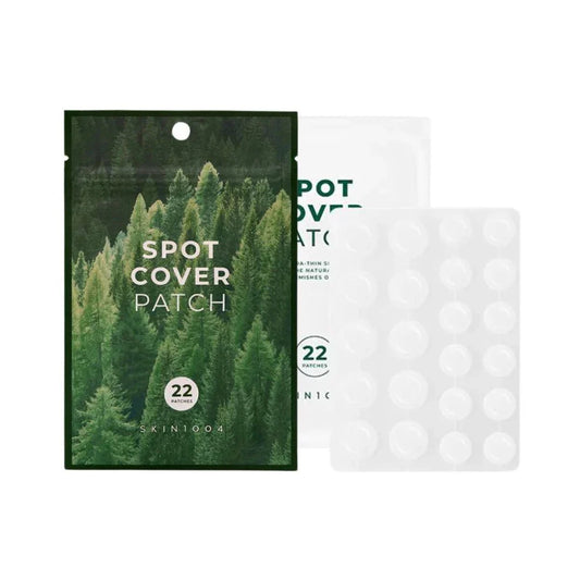 SKIN1004 Spot Cover Patch 22pcs