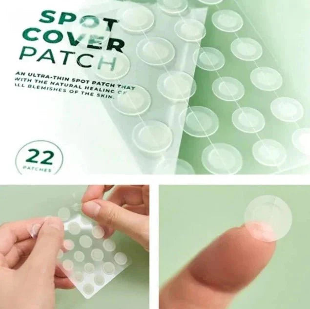 SKIN1004 Spot Cover Patch 22pcs