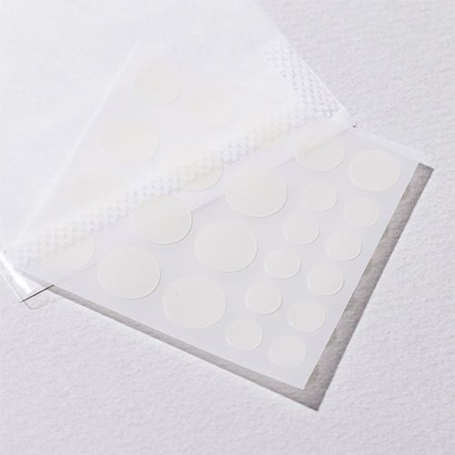 TIAM Surprise B Patch (7mm x10ea + 10mm x 5ea + 12mm x 9ea)