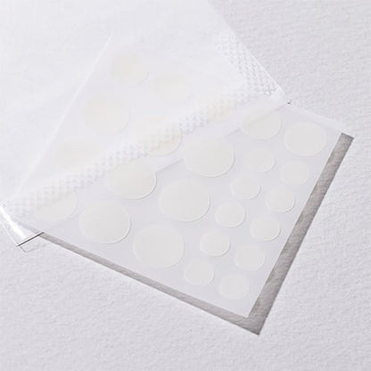 TIAM Surprise B Patch (7mm x10ea + 10mm x 5ea + 12mm x 9ea)